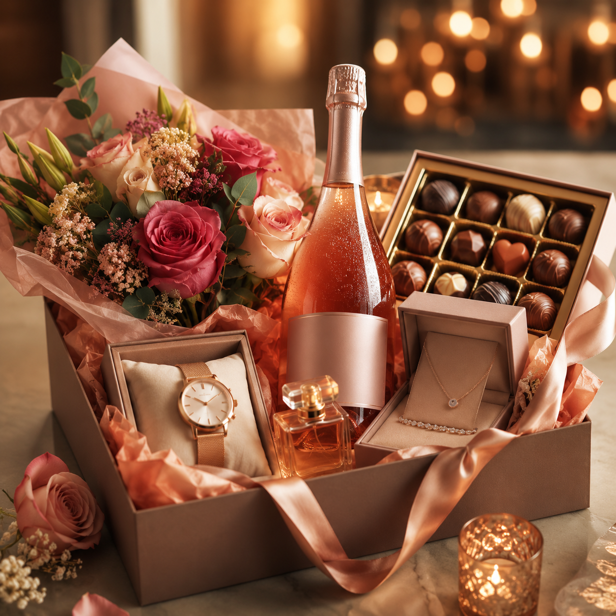 GIFTS