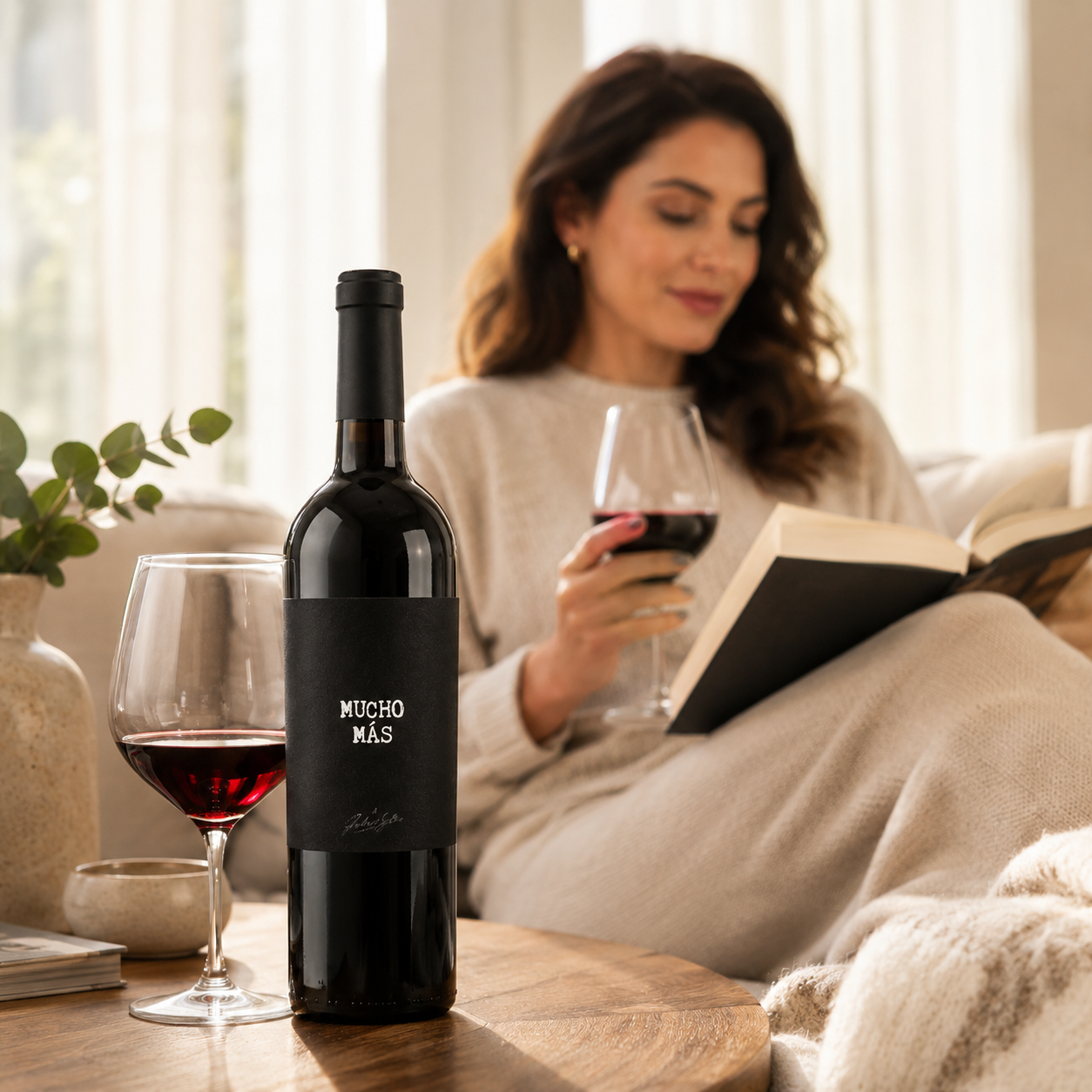 WINE