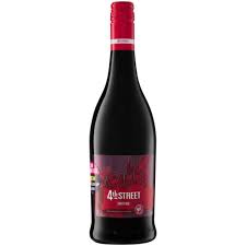 4th Street Red Sweet Wine 750ml