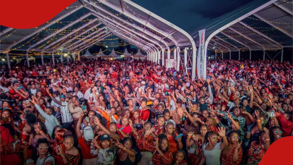 Why Women Now Outnumber Men at Kenyan Events: Understanding the New Social Shift