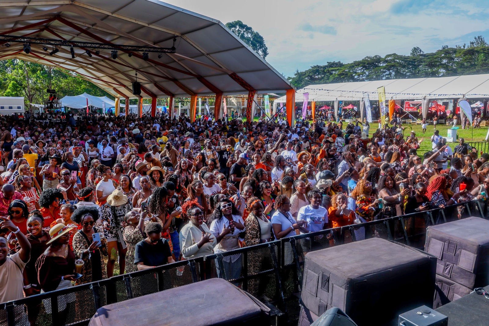 Nairobi May 2026 Event Guide: Ngemi, LitFest, Africa Soft Power Summit and others