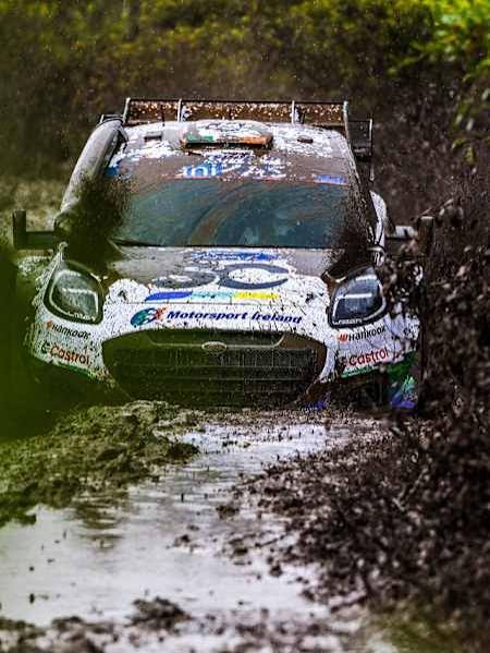 The Ultimate Guide to the Safari Rally Kenya: The WRC's Toughest Challenge