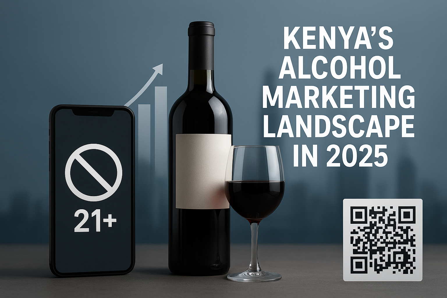 Is This the End of Alcohol Ads in Kenya? What 2025 Rules Mean for Your Brand