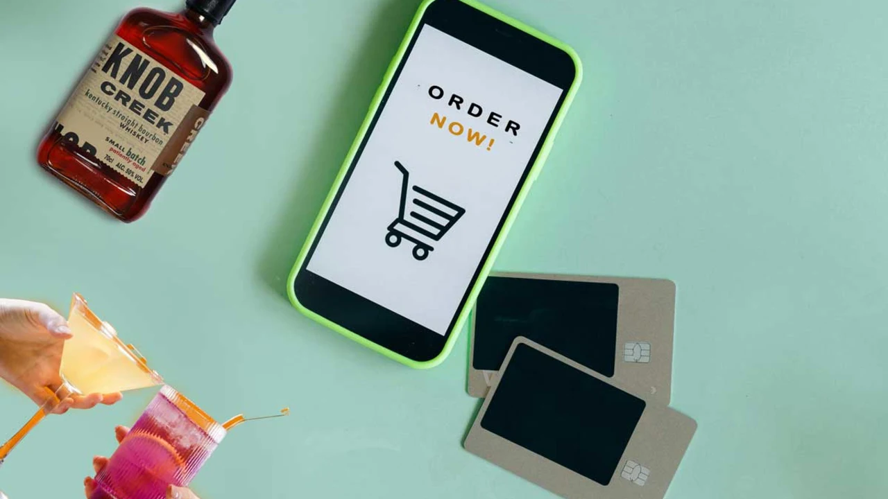 Buy Alcohol Online in Kenya – Trusted Delivery of Drinks, Vapes & Gifts | MyBooze