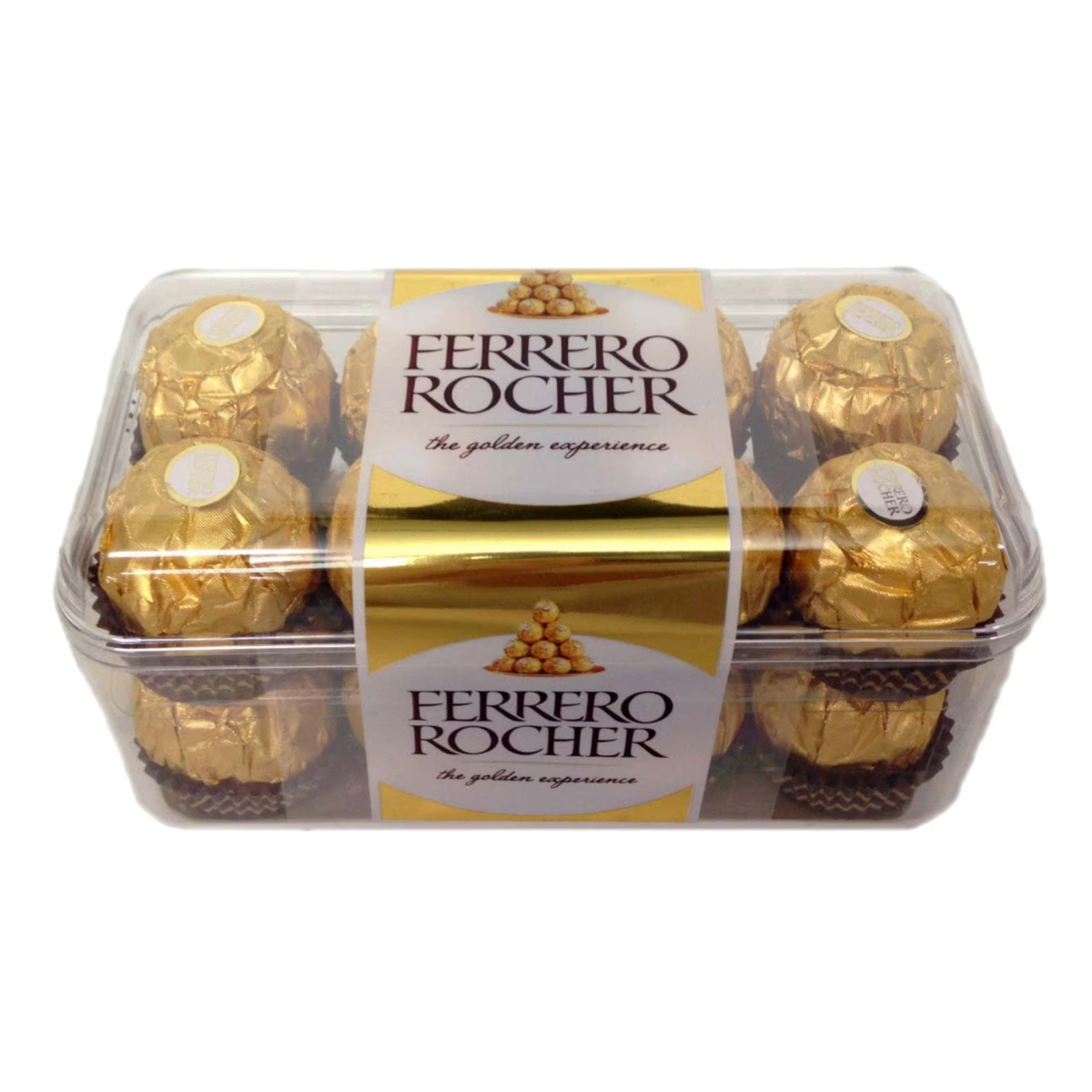 Ferrero Rocher 16 Chocolate Pack