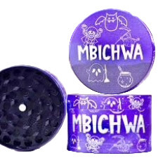 Mbichwa Grinders