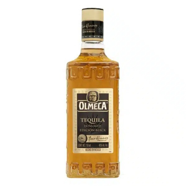 Olmeca Tequila Extra Aged 1L