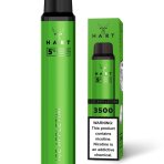 Hart Vape Spritz 3500 Puff