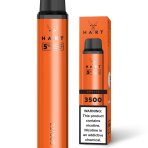 Hart Vape Spritz 3500 Puff