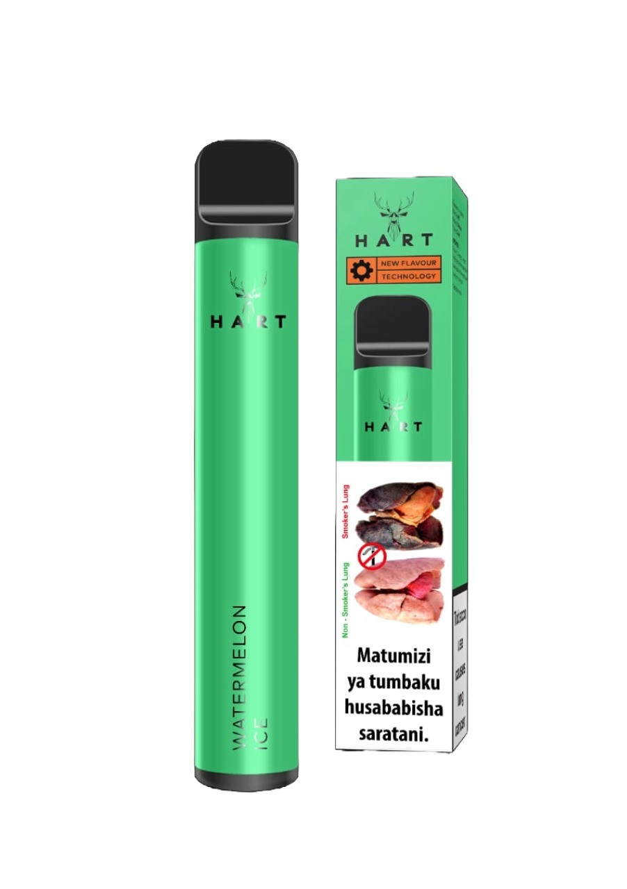 Hart Vape Spritz 3500