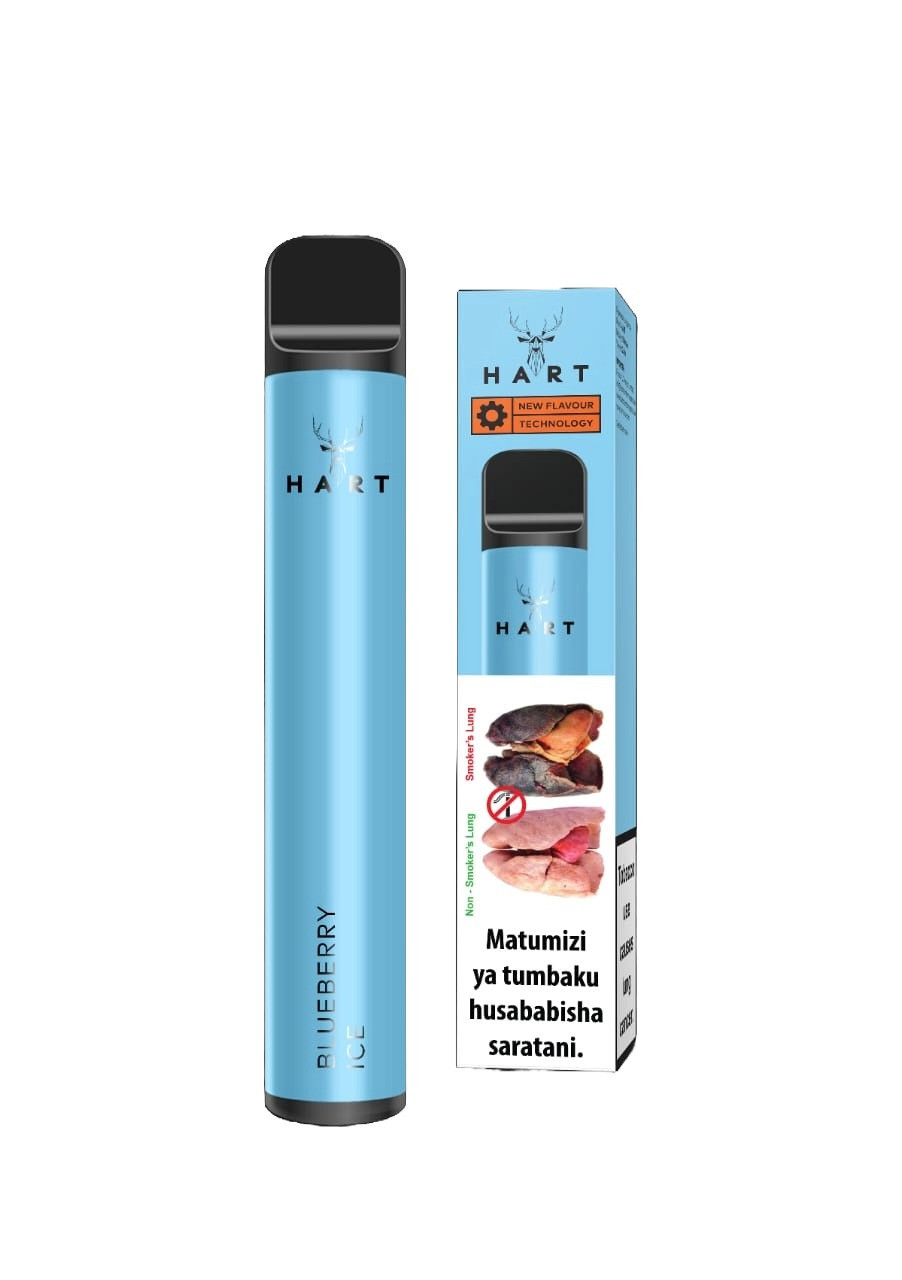 Hart Vape Spritz 3500 Puff - Image 5