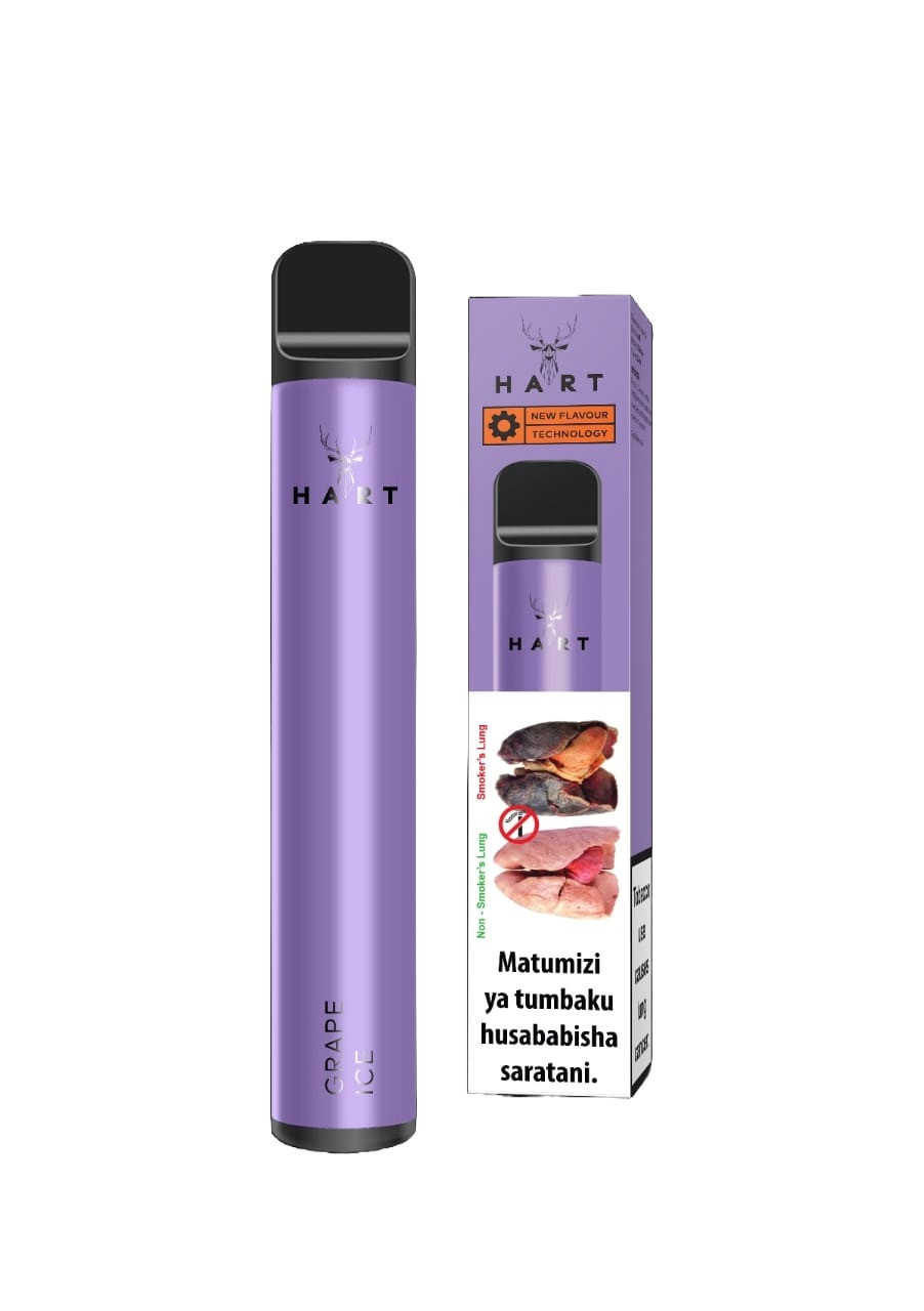 Hart Vape Spritz 3500