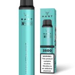 Hart Vape Spritz 3500 Puff