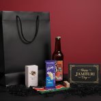 Classic Blossom Hamper