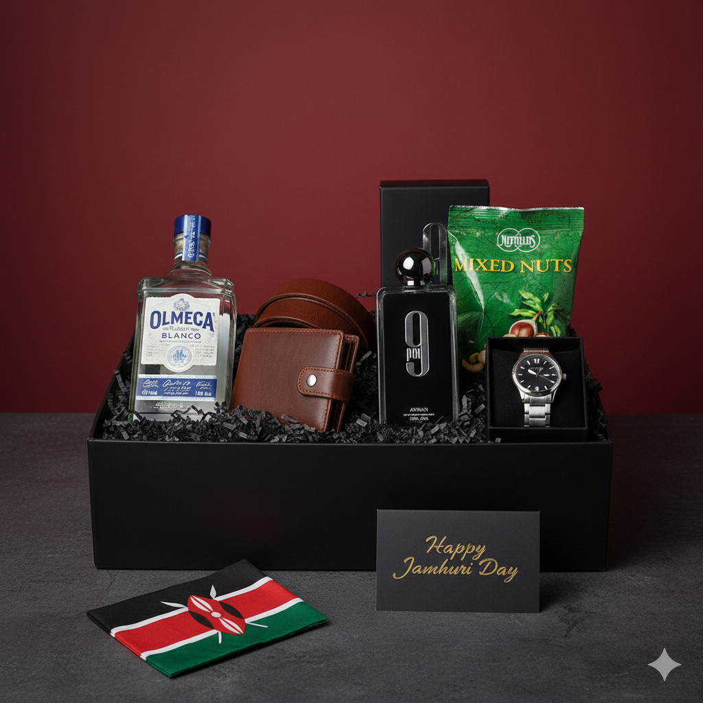 Prestige Elite Hamper - Image 1