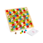 Snakes & Ladders Board Game
