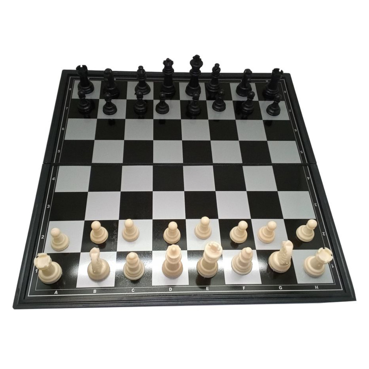 Chess Board Game