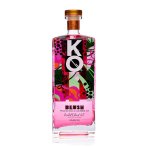 KO Blush Premium Rose & Cucumber Gin 750ml