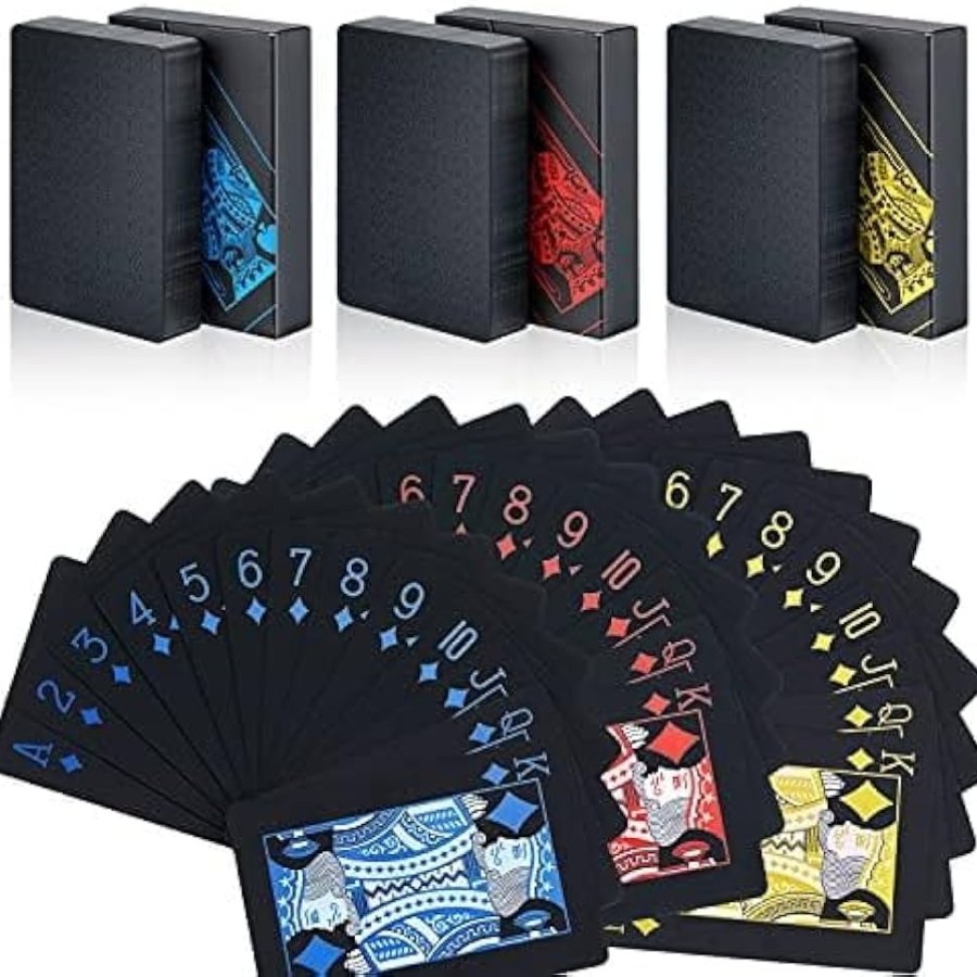 Royal Adult Poker Cards