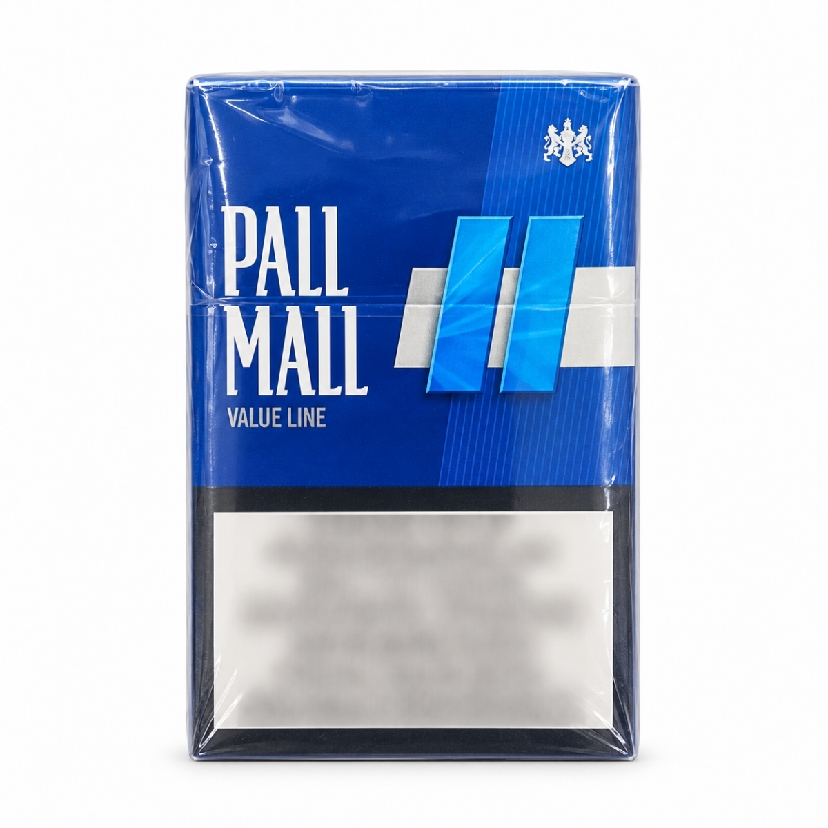 Pall Mall by Safari Cigarettes