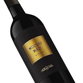 Mucho Mas Gold 750ml - Image 2
