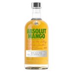 Absolut Mango Vodka 750ml