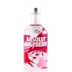Absolut Raspberri Premium Vodka 375ml