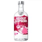Absolut Raspberri Premium Vodka 750ml