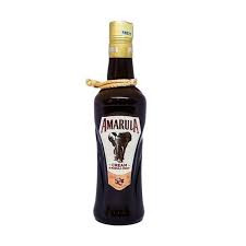 Amarula Cream Liqueur 375ml