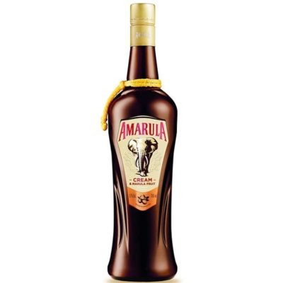 Amarula Cream Liqueur 750ml