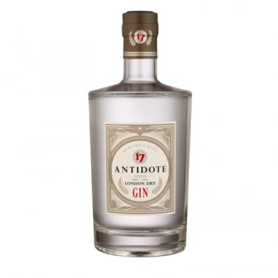 Antidote London Dry Gin 700ml