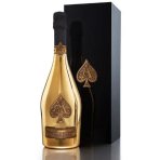 Armand De Brignac Ace Of Spades Brut Gold Champagne 750ml