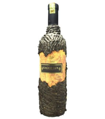 Asconi Kagor Lux Red Sweet Wine 750ml