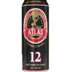 Atlas 12 500ml