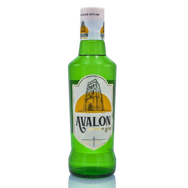 Avalon Premium Gin 750ml
