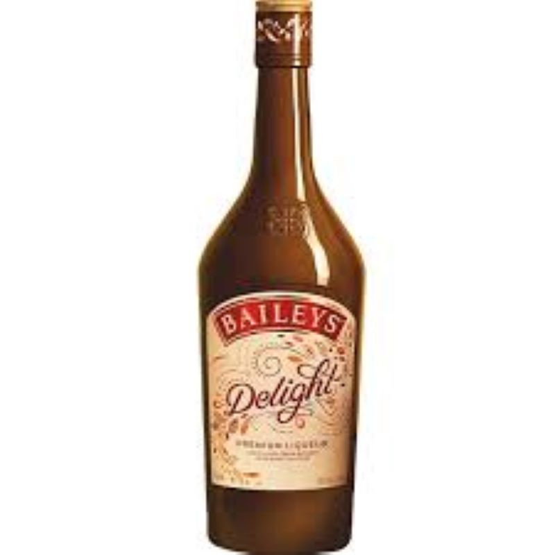 Baileys Delight Cream Liqueur 750ml