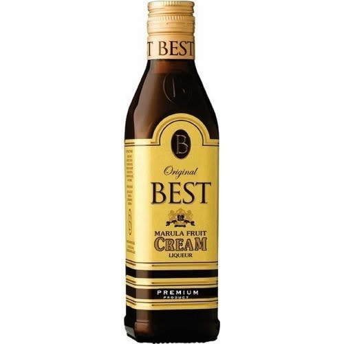 Best Marula Fruit Cream Liqueur 250ml