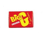 Big G Original Bubble Gum