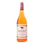 Black Bird Sweet Rose 750ml