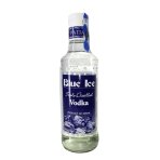 Blue Ice Premium Vodka 250ml