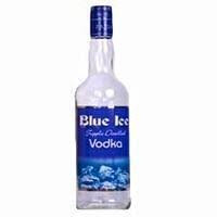 Blue Ice Premium Vodka 750ml