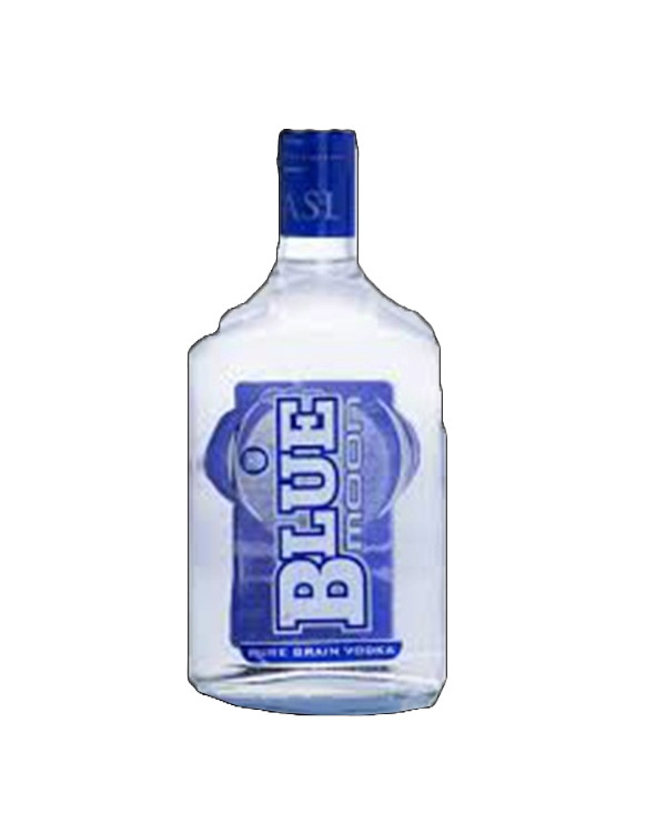 Blue Moon Premium Vodka 350ml
