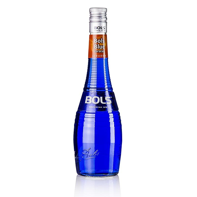 Bols Blue Curacao Liqueur 700ml