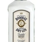 Bombay London Dry Gin 750ml