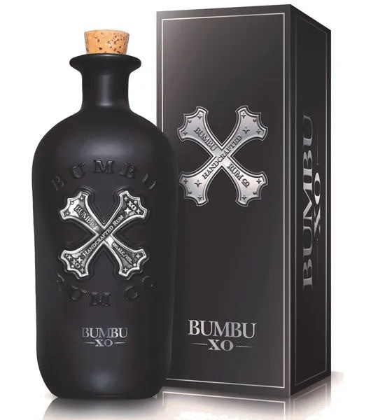 Bumbu XO Rum 700ml
