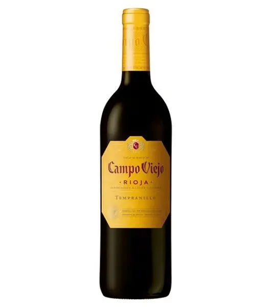 Campo Viejo Rioja Tempranillo 750ml