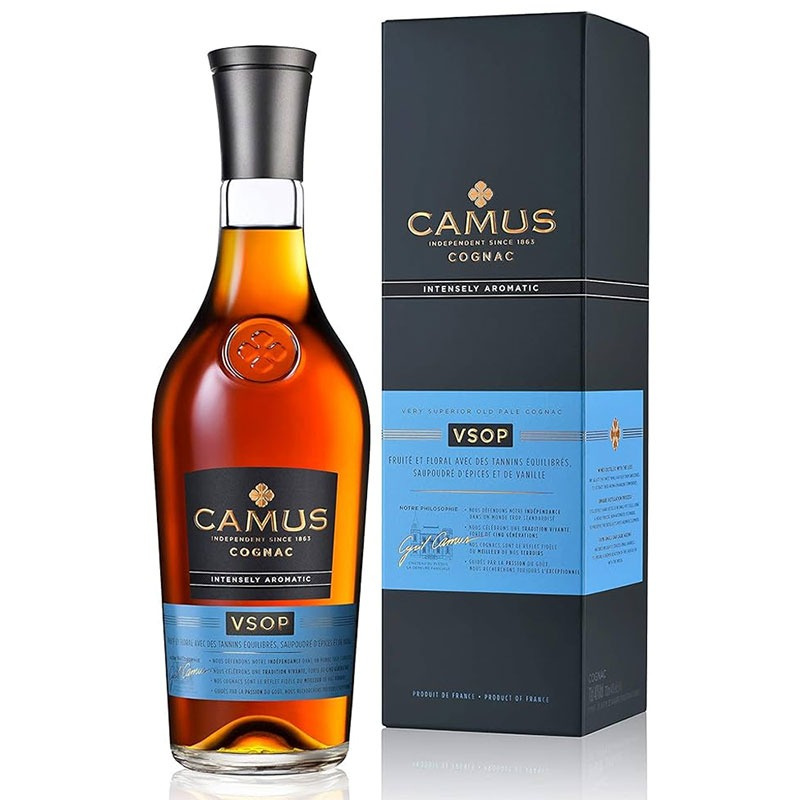 Camus VSOP Cognac 1L