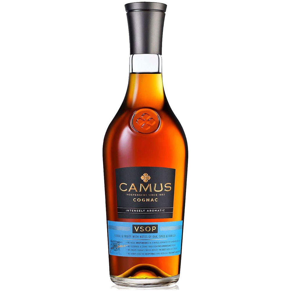 Camus VSOP Cognac 700ml