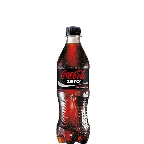 Coca Cola Zero 500ml