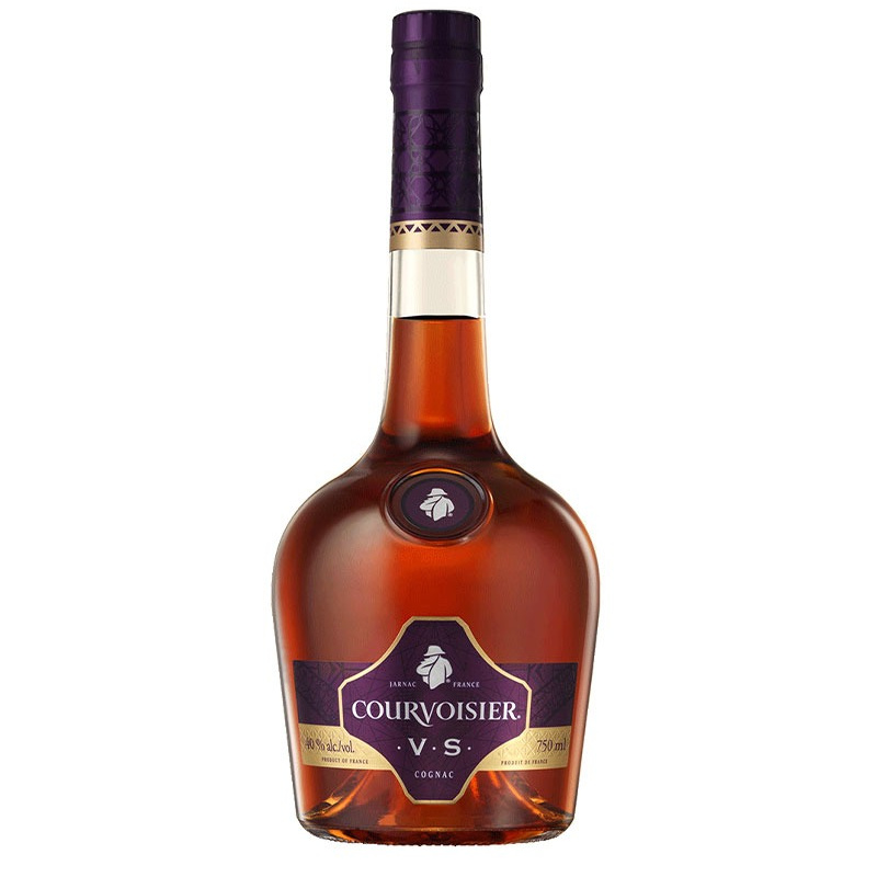 Courvoisier VS Cognac 700ml